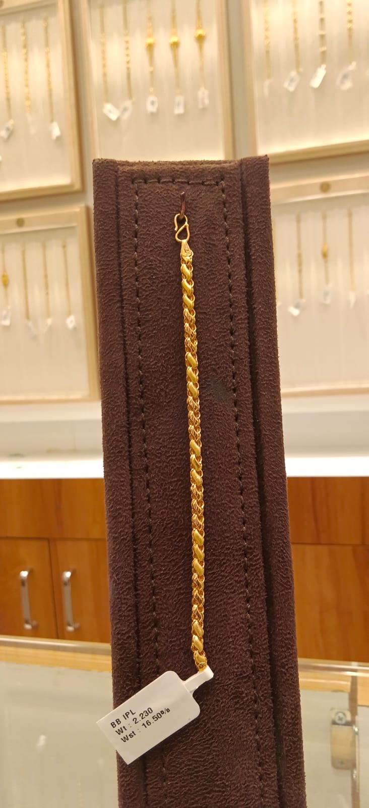 Baby Bracelet